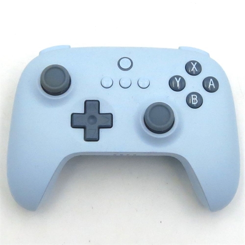 8BitDo Ultimate C Bluetooth Controller - Blue - Nintendo Switch Accessories (B Grade) (Used)
